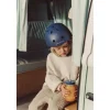 Casco Kids Matte Navy XS