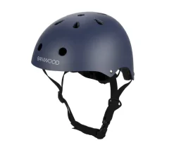 Casco Kids Matte Navy XS