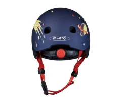 Casco Micro Cohete Talla S