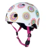 Casco Micro Doodle Talla S