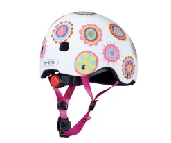 Casco Micro Doodle Talla S