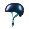 Casco Micro Neochrome Azul Talla S