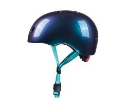 Casco Micro Neochrome Azul Talla S