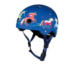 Casco Micro Unicornio Talla S