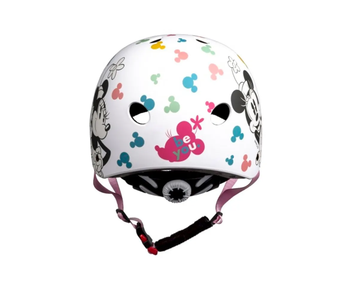 Casco Minnie Love Talla M