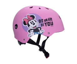Casco Minnie Mouse Talla M