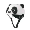 Casco Panda 3D Talla S