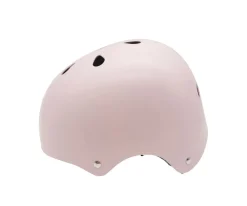 Casco Pink con Luz
