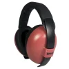 Cascos Anti Ruido Maroon Baby 3-24meses