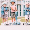 Casco Scoot and Ride Medium Forest
