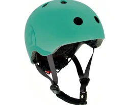 Casco Scoot and Ride Medium Forest