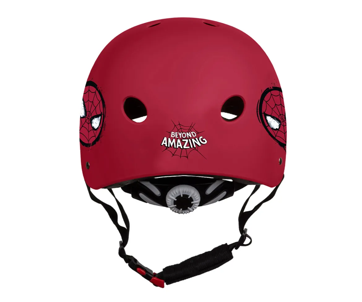 Casco Spiderman Talla M