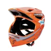 Casco Todoterreno Cross