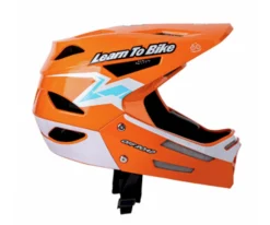 Casco Todoterreno Cross