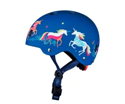 Casco Unicornio Talla M