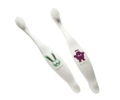 Cepillo de Dientes Ecológico Jack & Jill