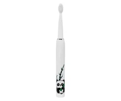 Cepillo de Dientes Sónico Eléctrico Giosonic Panda