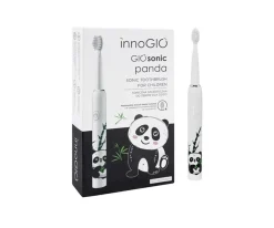 Cepillo de Dientes Sónico Eléctrico Giosonic Panda
