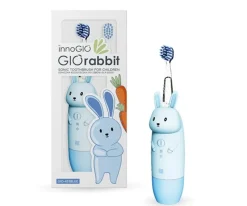Cepillo de Dientes Sónico GIOrabbit Azul