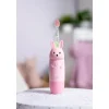 Cepillo de Dientes Sónico GIOrabbit Rosa