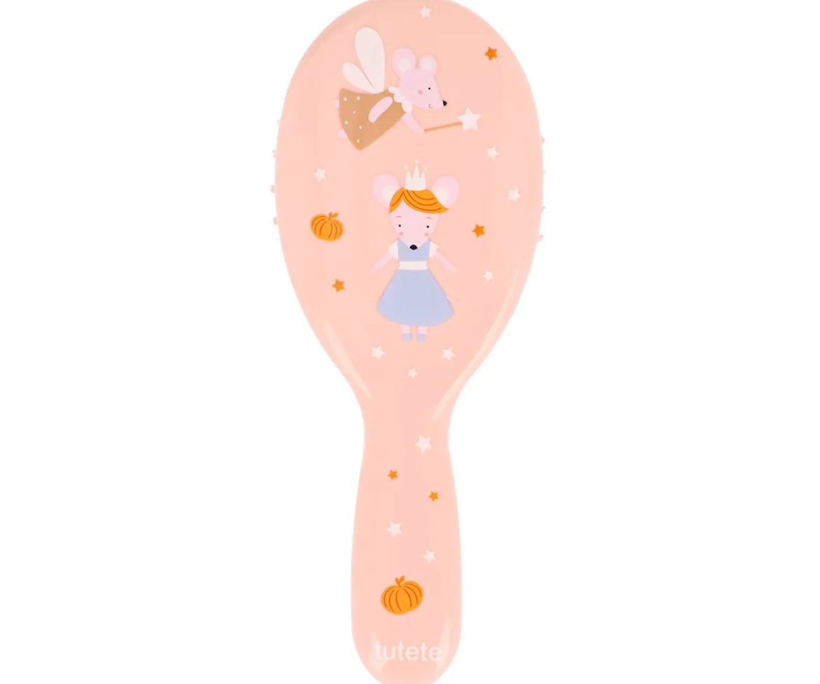Cepillo de Pelo Mouse Fairies