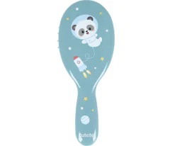 Cepillo de Pelo Pandas in Space