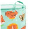 Cesta Almacenamiento Animal Friends