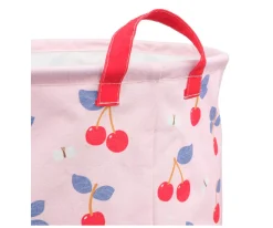 Cesta Almacenamiento Cherries