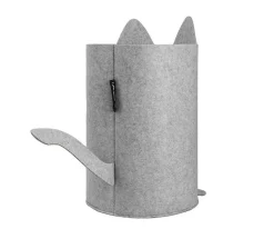 Cesta Almacenamiento Kitty