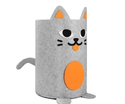 Cesta Almacenamiento Kitty