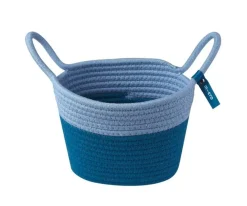 Cesta Azul