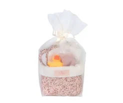 Cesta de Complementos de Baño Martina