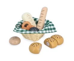 Cesta de Panadería Abuelita Alegre
