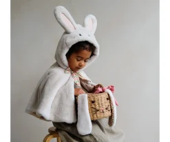 Cesta de Pascua Bunny