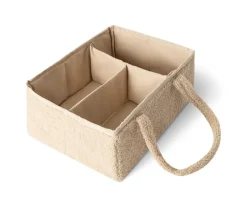 Cesta Organizadora Lumi Soft Beige