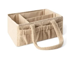 Cesta Organizadora Lumi Soft Beige