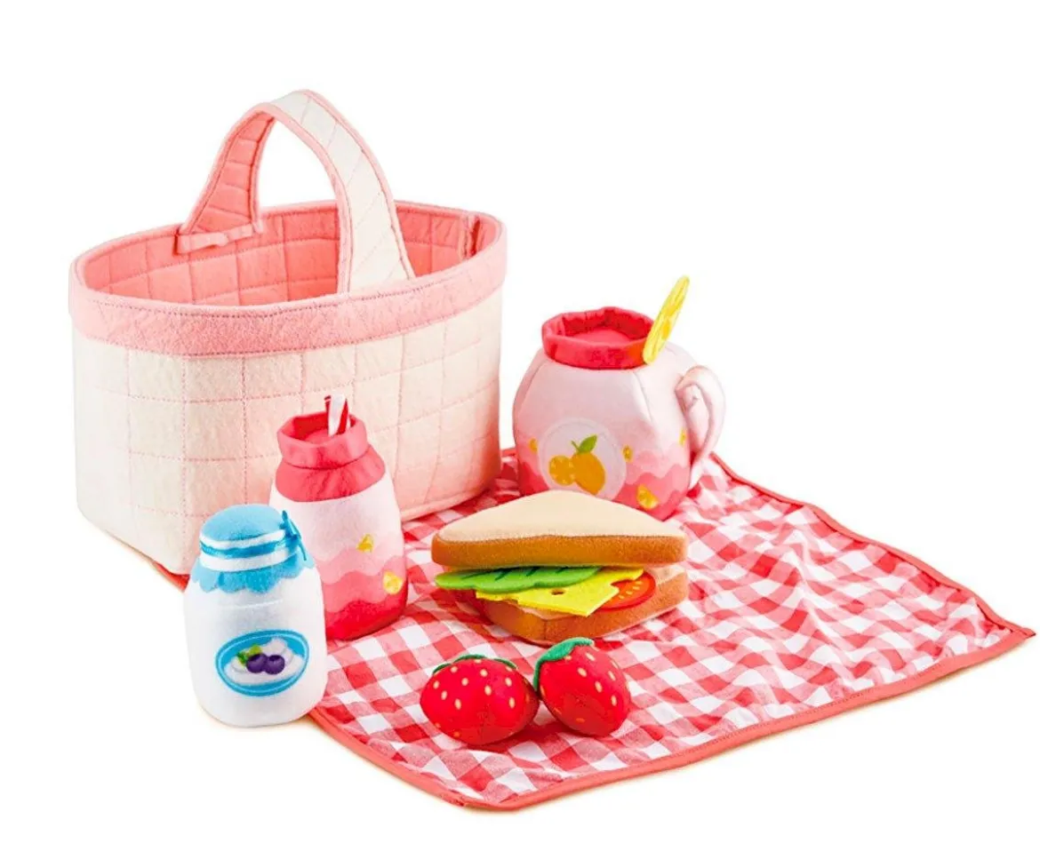 Cesta Picnic