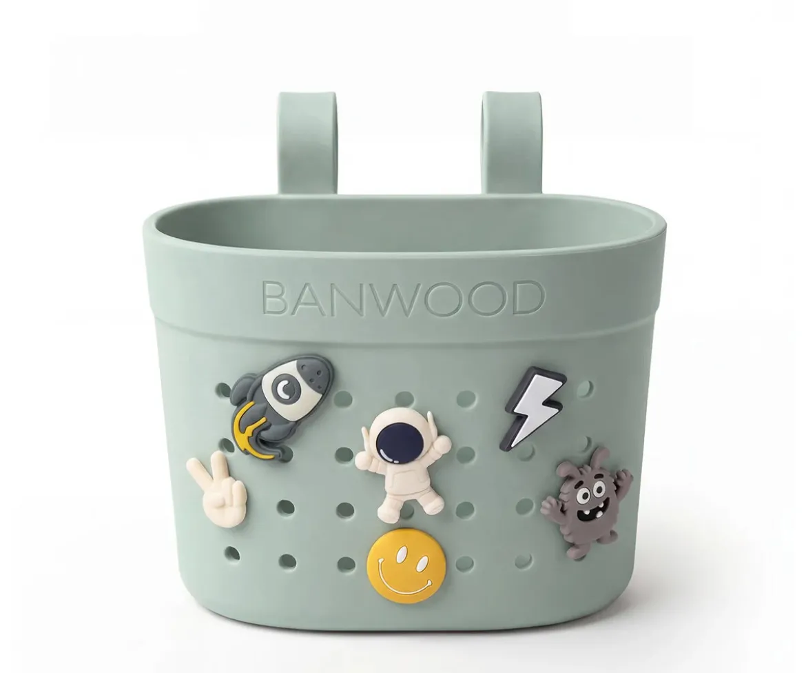 Cesta Pin & Ride Clay