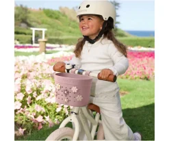 Cesta Pin & Ride Dusty Rose