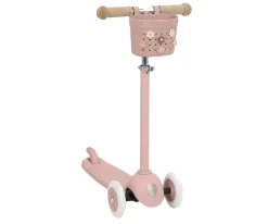 Cesta Pin & Ride Dusty Rose