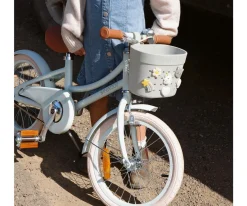 Cesta Pin & Ride Ivory