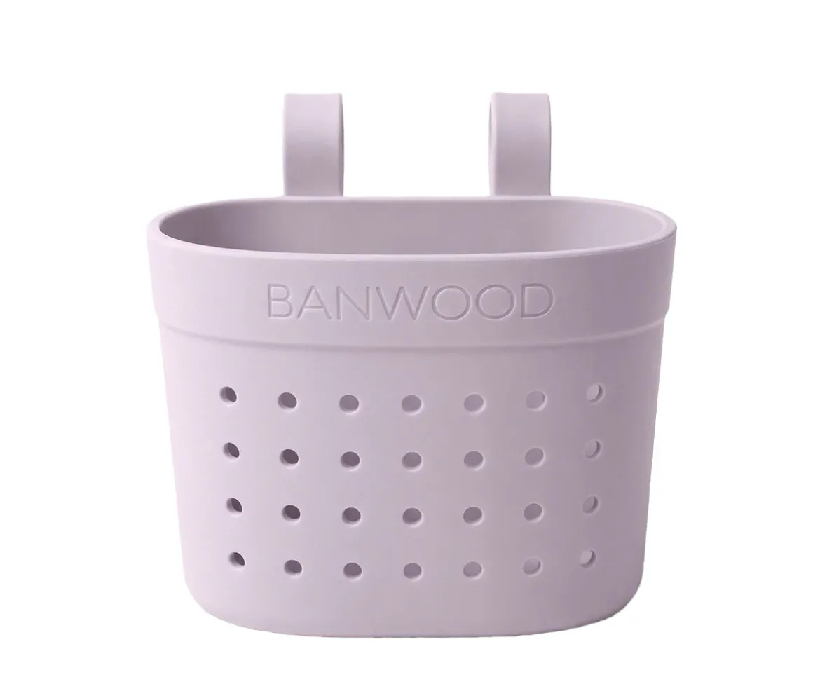 Cesta Pin & Ride Lavender