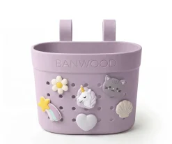 Cesta Pin & Ride Lavender