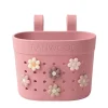 Cesta Pin & Ride Raspberry