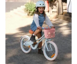 Cesta Pin & Ride Raspberry