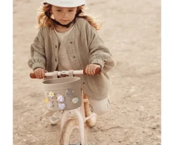 Cesta Pin & Ride Sand