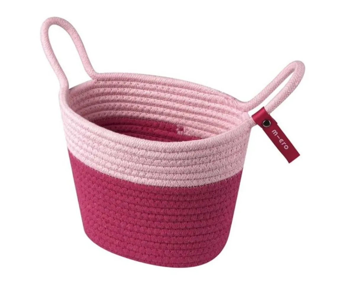 Cesta Rosa