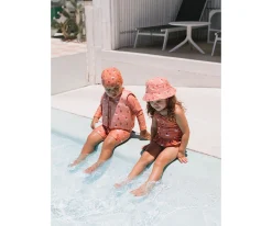 Chaleco Flotador Aprendizaje Camping