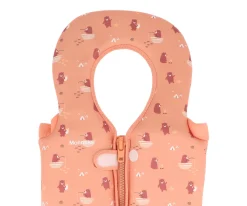 Chaleco Flotador Aprendizaje Camping Talla 1-2 años