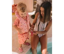 Chaleco Flotador Aprendizaje Camping Talla 1-2 años